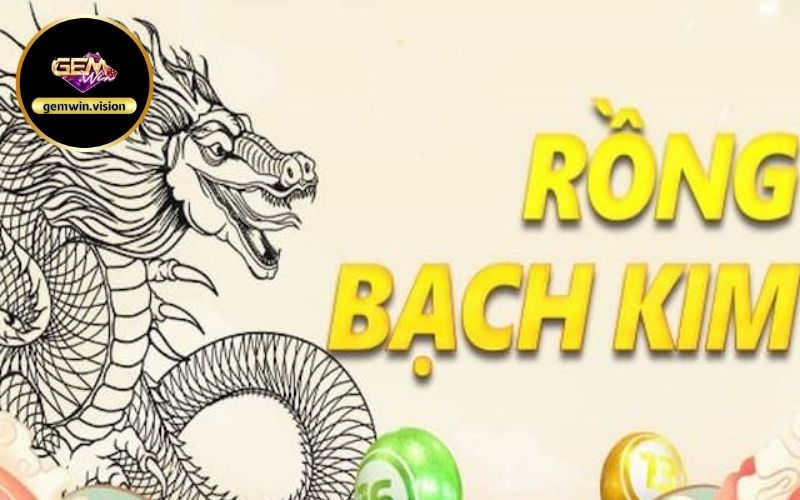 Bạch kim lô đề Gemwin