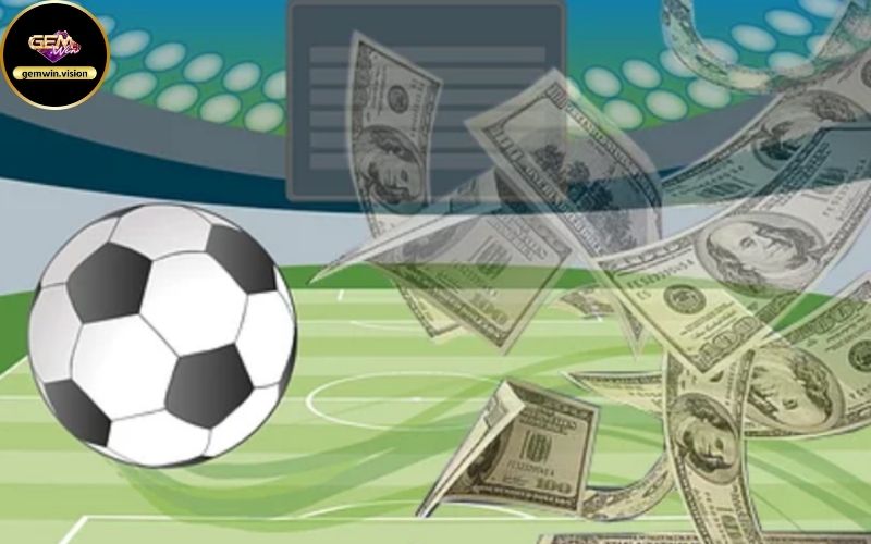 Cá cược bóng đá Gemwin