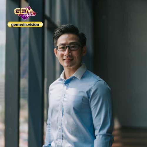 CEO Gemwin - Faizan Lynn CEO Gemwin - Faizan Lynn